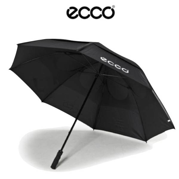 Ecco Golf Double Canopy Umbrella 